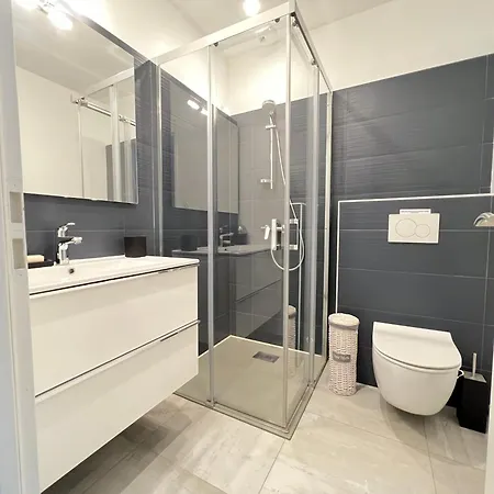 Rez-de-jardin Proche Centre Pornichet Apartment *